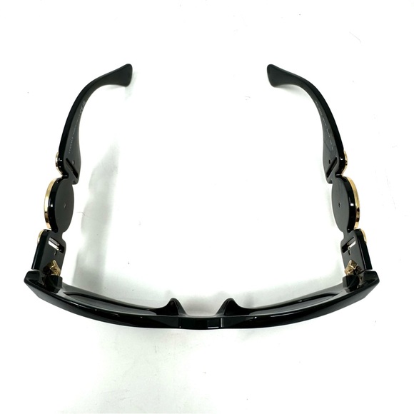 VERSACE sunglasses, made in Italy main image 5